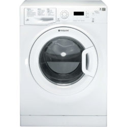 Hotpoint Aquarius WMAQF621L 6kg Washing Machine -–White
